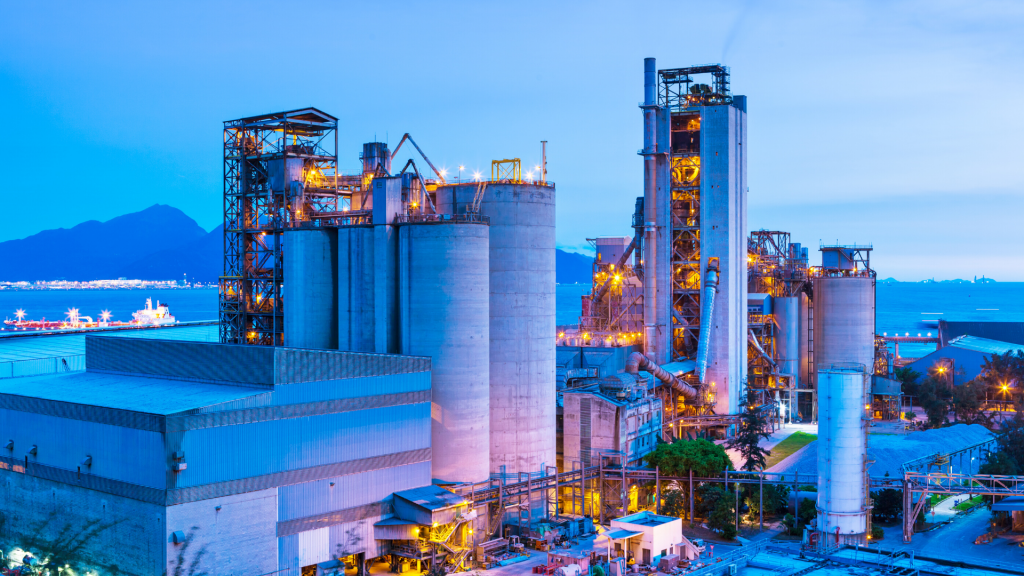 Accelerating Net Zero Chemical Manufacturing: Brokerage Event
