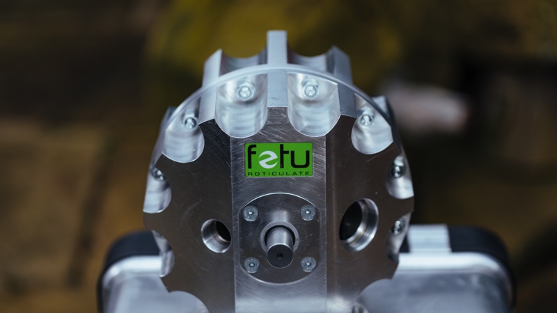<strong>FeTu:</strong> Bringing revolutionary clean technology to market