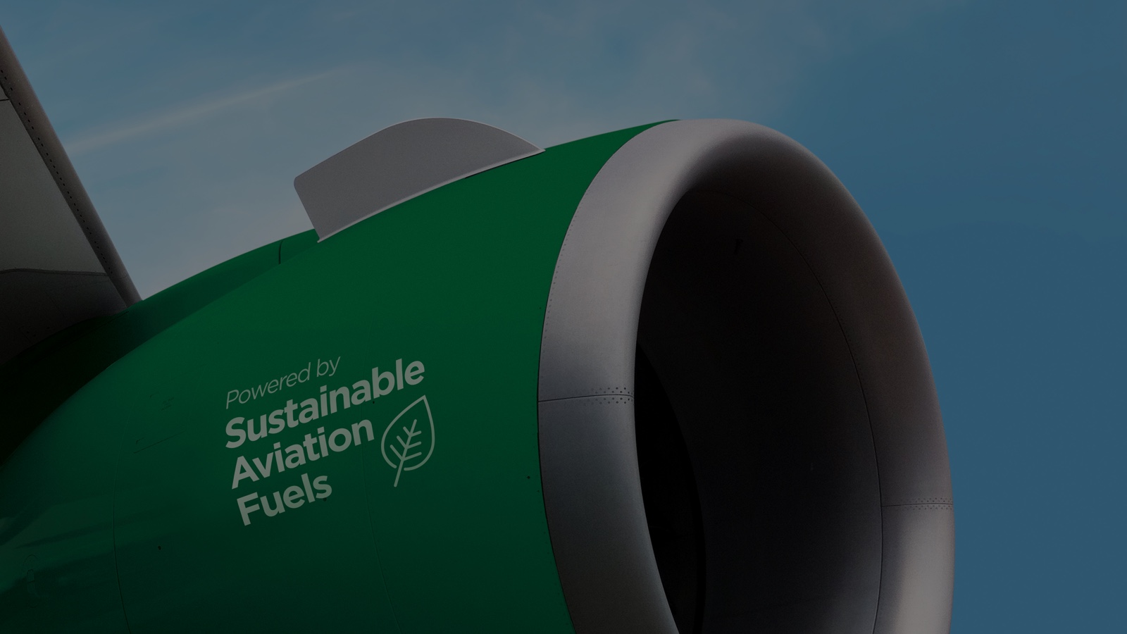 UK Sustainable Aviation Fuel Clearing House Delivery Partner briefing