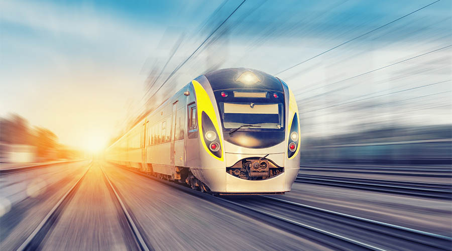 Rail Innovation: First of a Kind 2022 Winners Announced