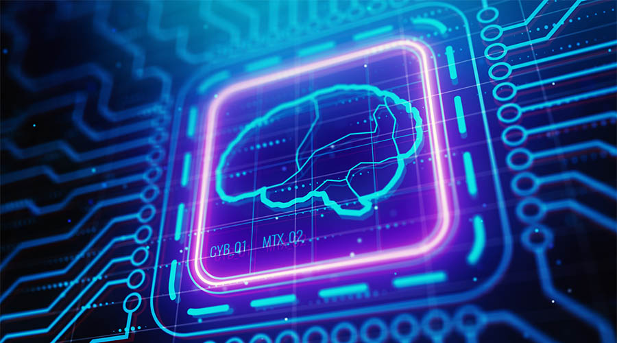 Quantum Technology & Neurotechnology Innovation Networks: Quantum magnetic sensors for brain imaging