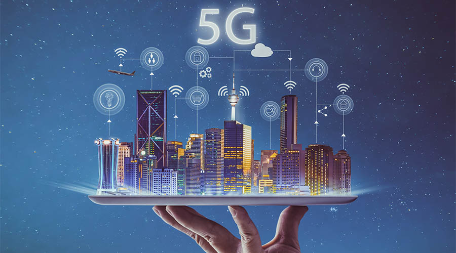 5G Supply Chain Diversification in the UK – presentation and Q&A