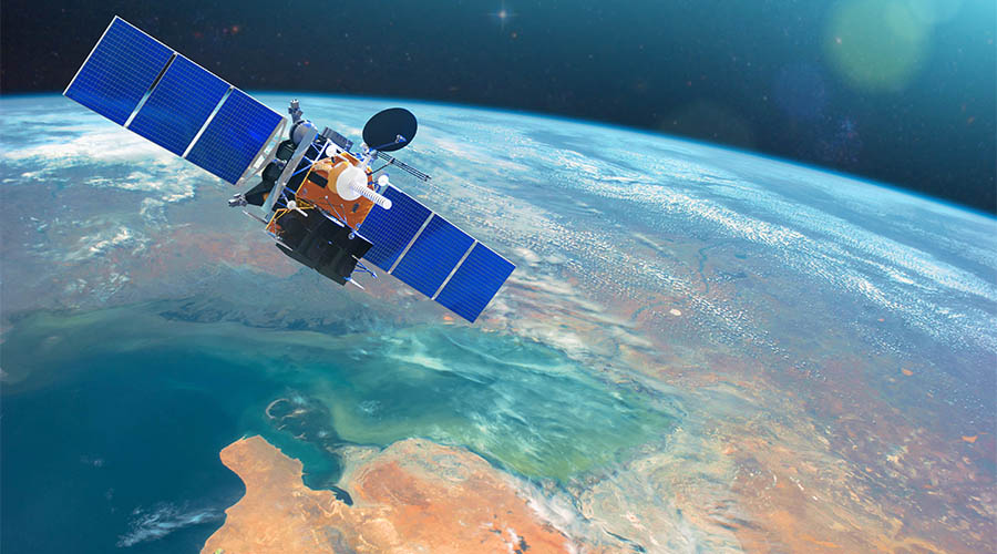 UK Space Agency extends funding to national SPRINT programme to support collaborations in Northern Ireland, Scotland and Wales