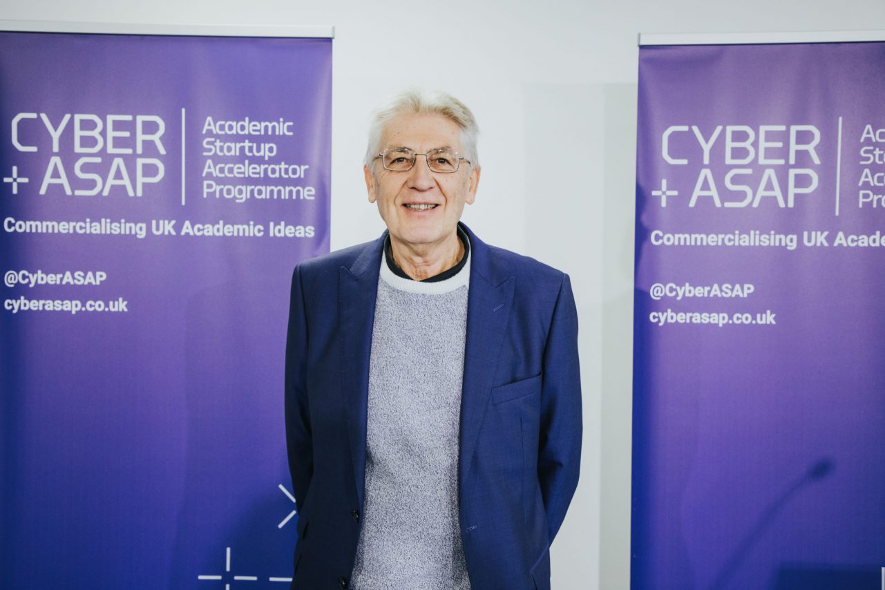 £2.75m acquisition of CyberASAP startup demonstrates potential and importance of academic commercialisation 