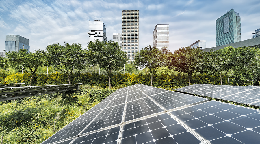 Prospering from Net Zero – Industry and Innovate UK roundtable