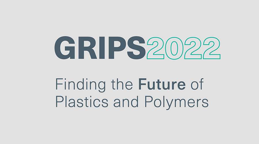Global Research & Innovation in Plastics Sustainability (GRIPS) 2022