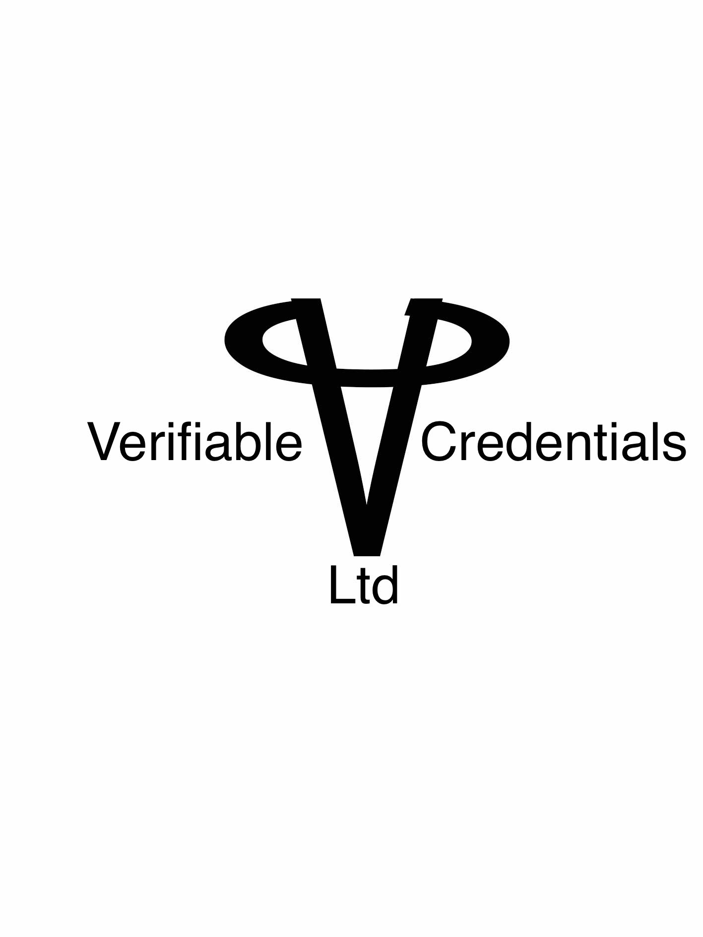 Verifiable Credentials