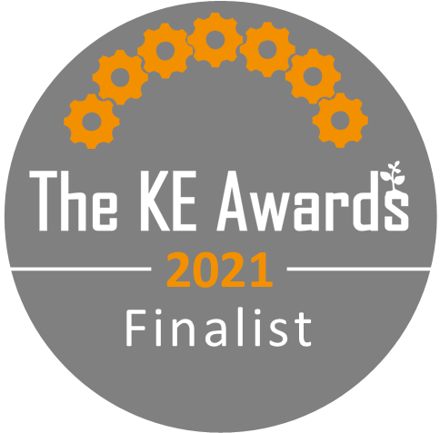 KTN wins Team of the Year at KE Awards