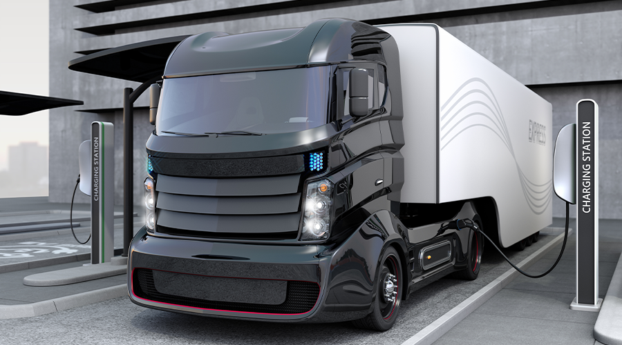 Zero Emission Road Freight Demonstrations: battery electric and hydrogen fuel cell trucks