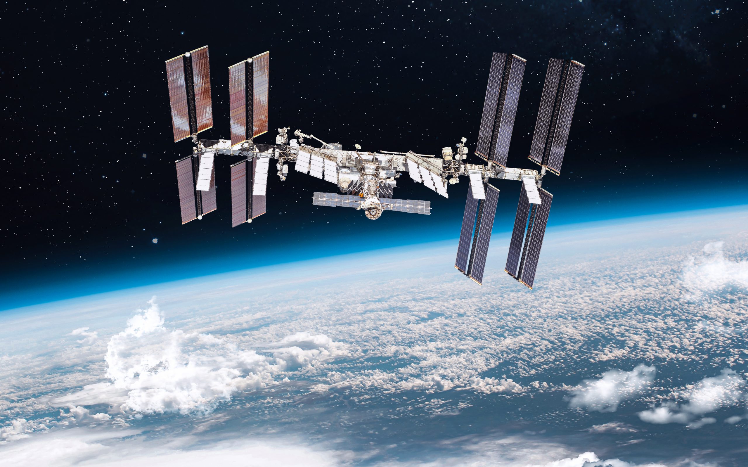 BSGN Advanced Materials Accelerator: Your route for new materials development in space