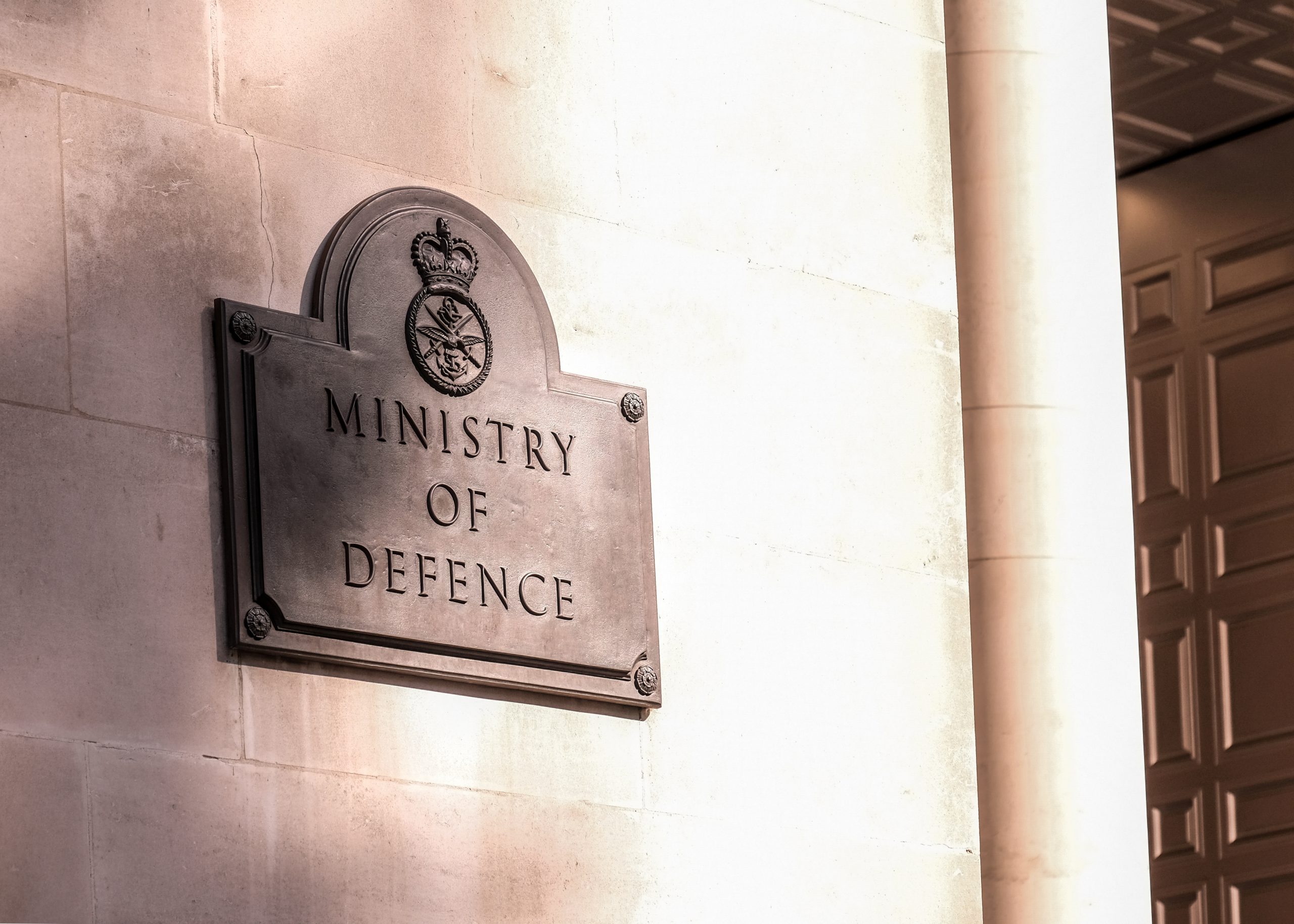 Innovate UK KTN supports the launch of new innovative defence programme backed by £16 million