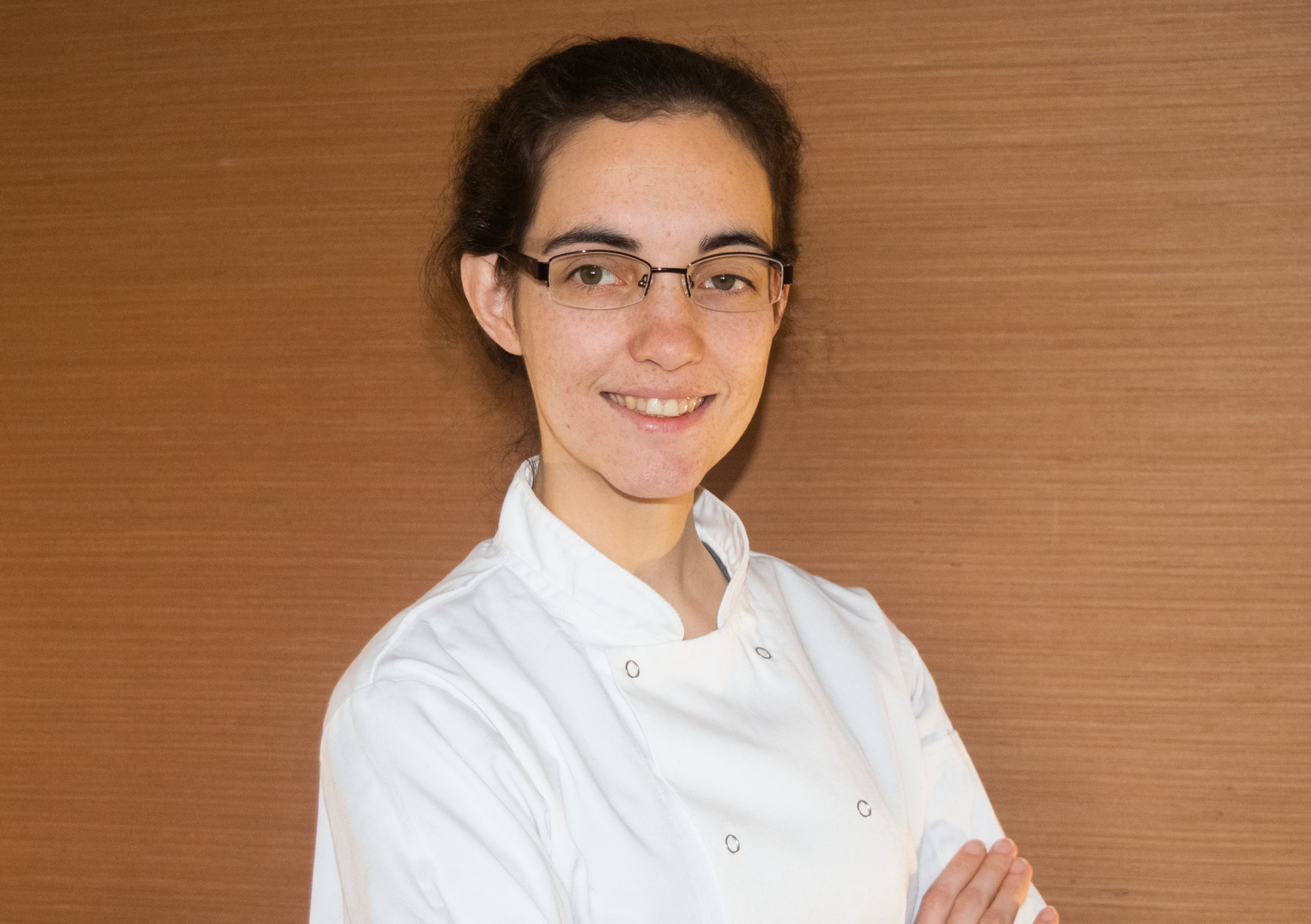 Young Innovators Success Stories: Rachel Parker, The Frangipane Bakery, Scotland